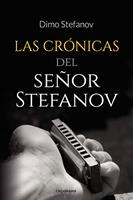   Las crónicas del señor Stefanov