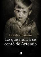   Lo que nunca se contó de Artemio