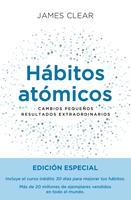 Hábitos atómicos. Edición especial