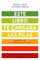 Este libro te cargará las pilas