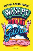   Wasaps con mi gurú
