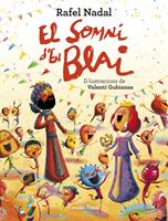   El somni d'en Blai