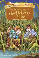   Les aventures de Huckleberry Finn
