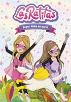  Las Ratitas 2. Súper Alma en acció