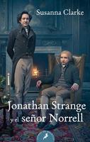   Jonathan Strange y el señor Norrell