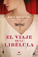   El viaje de la libélula