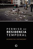  Permiso de residencia temporal