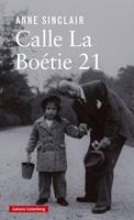   Calle La Boétie 21