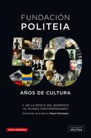   Politeia. 50 años de cultura - II