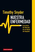  Nuestra enfermedad