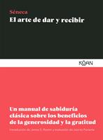   El arte de dar y recibir