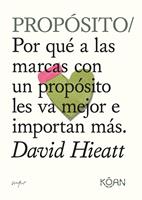   Propósito