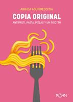   Copia original