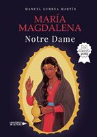   Mar&iacute;a Magdalena Notre Dame