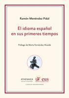   El idioma español en sus primeros tiempos