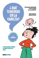   ¿Qué tenemos en la cabeza?