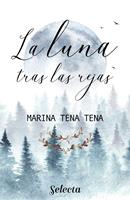   La luna tras las rejas