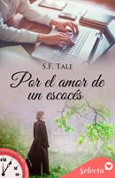   Por el amor de un escoc&eacute;s (Contigo a cualquier hora 14)