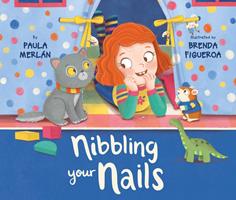   Nibbling Your Nails
