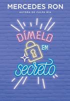   D&iacute;melo en secreto (D&iacute;melo 2)