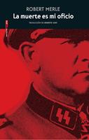   La muerte es mi oficio