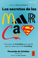   Los secretos de las marcas