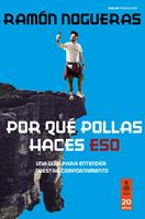   Por qué pollas haces eso