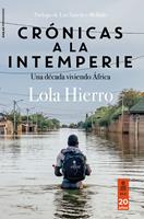   Crónicas a la intemperie