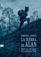   La guerra de Alan