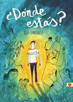   ¿Dónde estás?