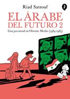   El árabe del futuro 2