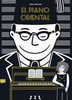   El piano oriental