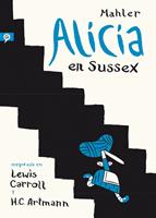   Alicia en Sussex