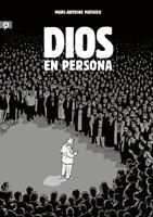   Dios en persona