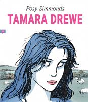   Tamara Drewe