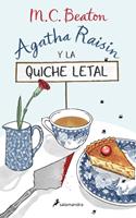   Agatha Raisin y la quiche letal (Agatha Raisin 1)