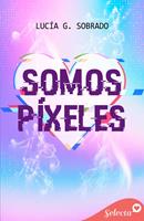   Somos píxeles