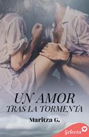   Un amor tras la tormenta