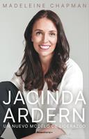   Jacinda Ardern