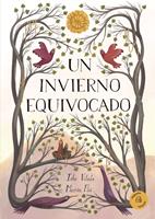   Un invierno equivocado