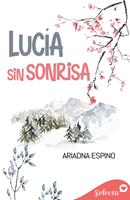   Lucía sin sonrisa
