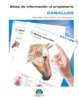 Atlas de información al propietario. Caballos