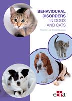 Behavioural Disorders in Dogs and Cats