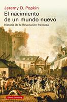 El nacimiento de un mundo nuevo