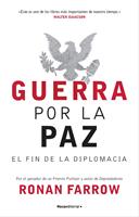   Guerra por la paz