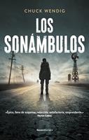   Los sonámbulos