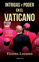   Intrigas y poder en el Vaticano