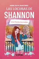   Las locuras de Shannon