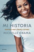   Mi historia, adaptada para jóvenes lectores