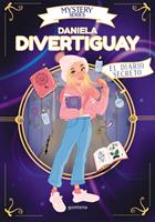   Mystery Series de Daniela Divertiguay 1 - El diario secreto